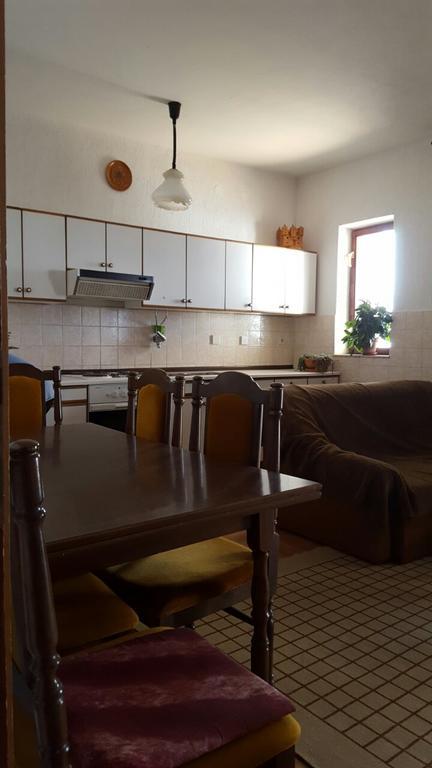 Apartment Anita Senj  Bagian luar foto