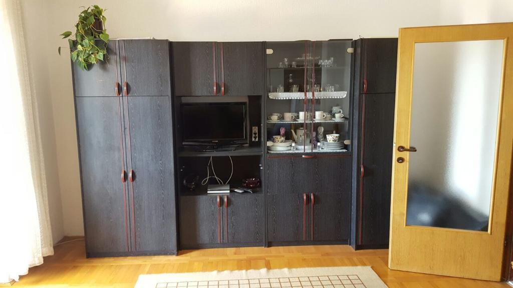 Apartment Anita Senj  Bagian luar foto