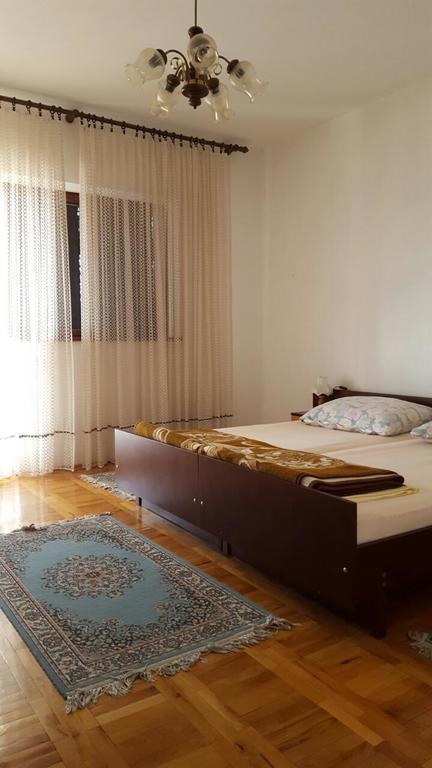 Apartment Anita Senj  Bagian luar foto