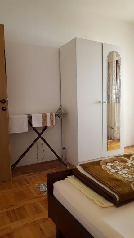 Apartment Anita Senj  Bagian luar foto