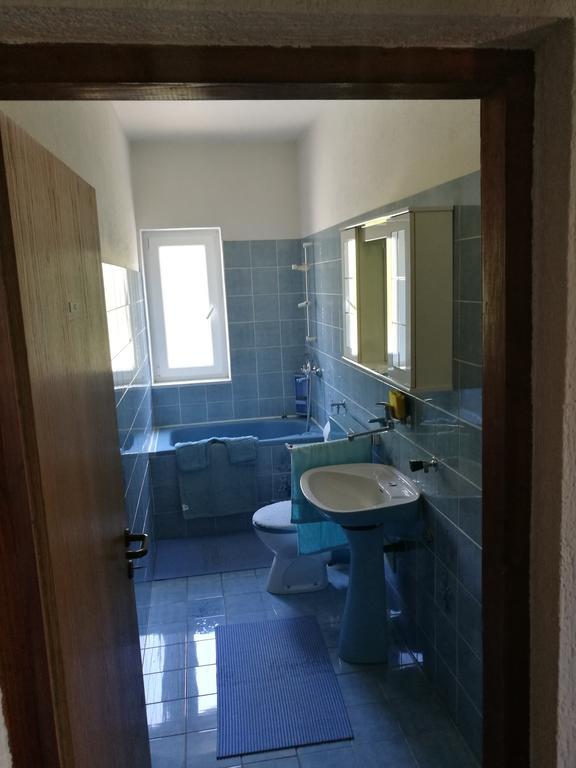 Apartment Anita Senj  Bagian luar foto
